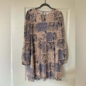 Aritzia Daydreamer Mini Dress (Color Sold Out!)